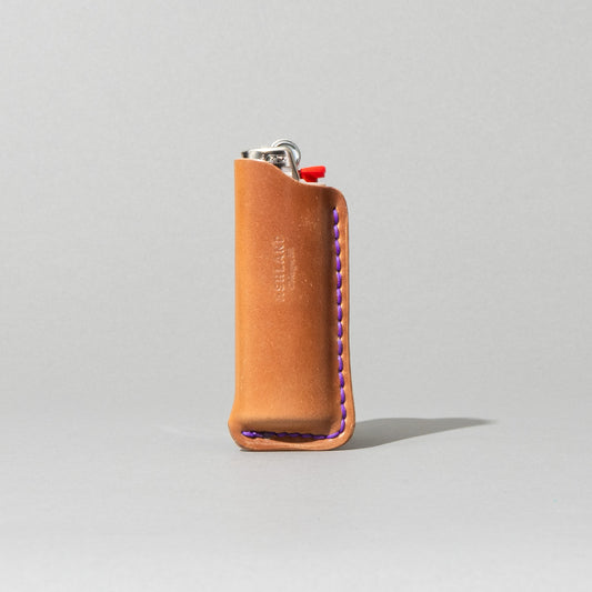 One-Off BIC Lighter Sheath