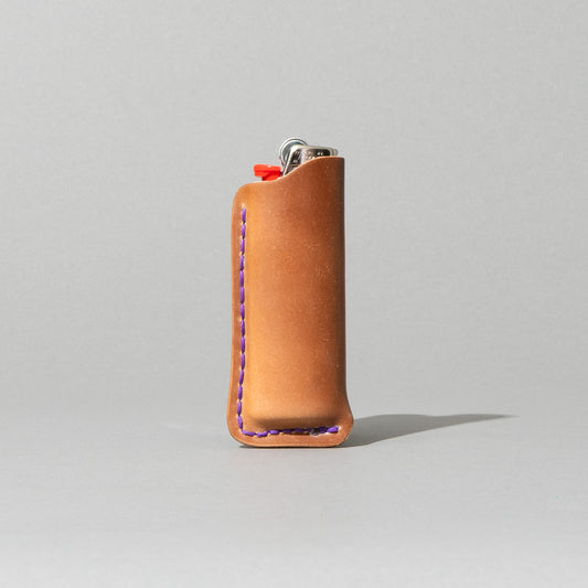 One-Off BIC Lighter Sheath