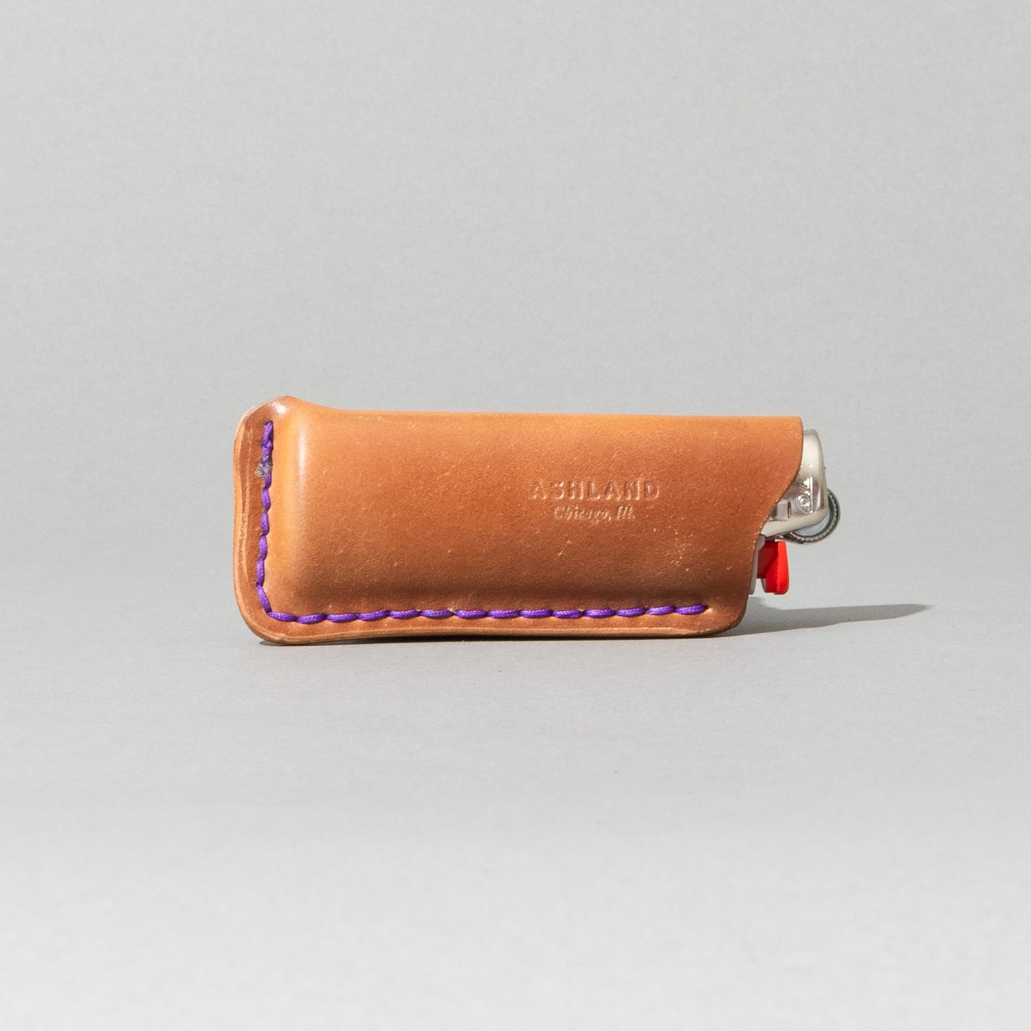 One-Off BIC Lighter Sheath