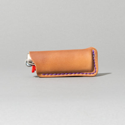 One-Off BIC Lighter Sheath