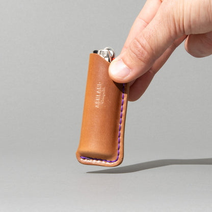 One-Off BIC Lighter Sheath