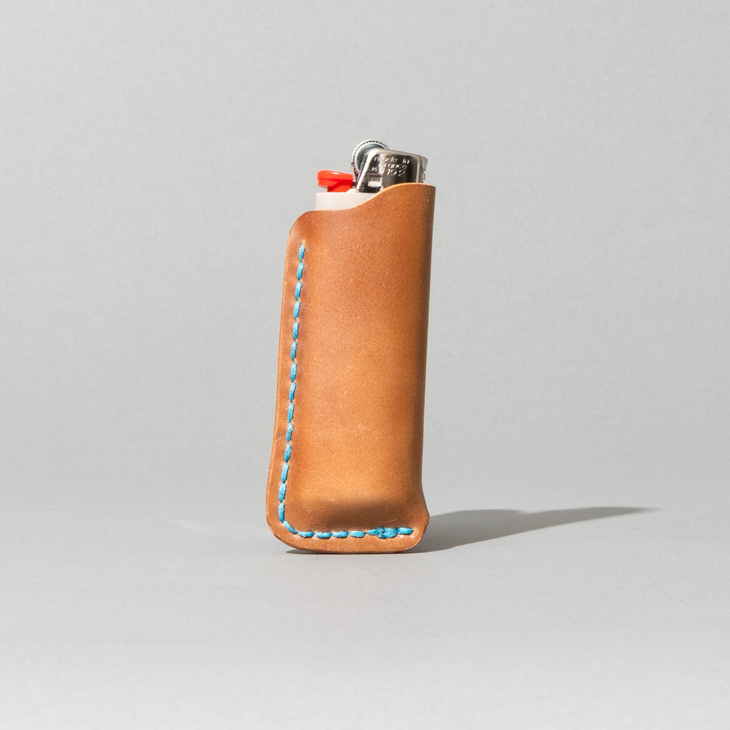 One-Off BIC Lighter Sheath