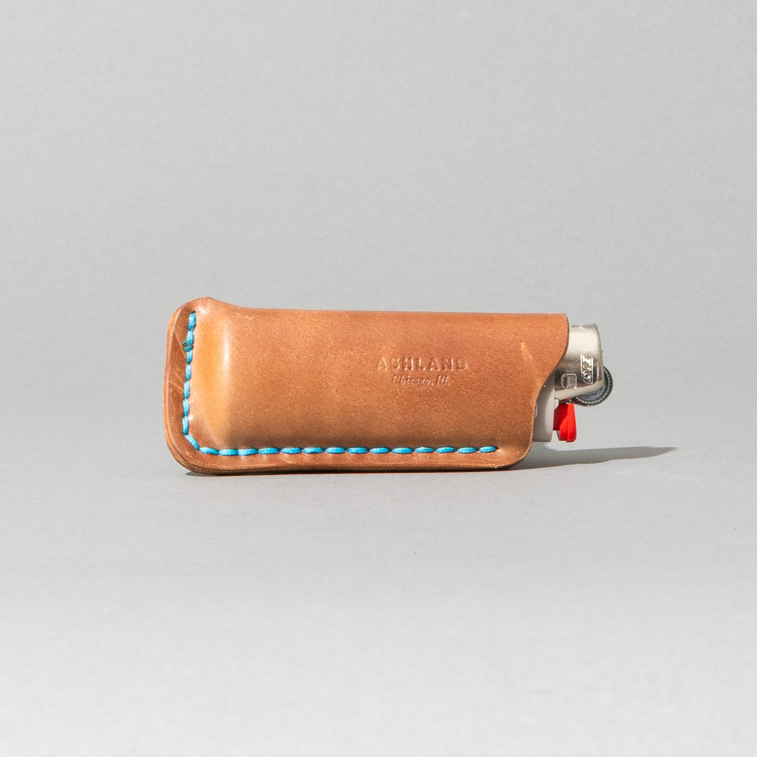 One-Off BIC Lighter Sheath
