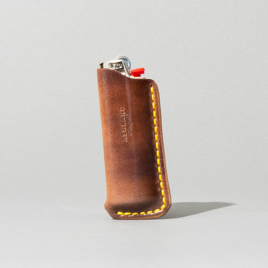 One-Off BIC Lighter Sheath