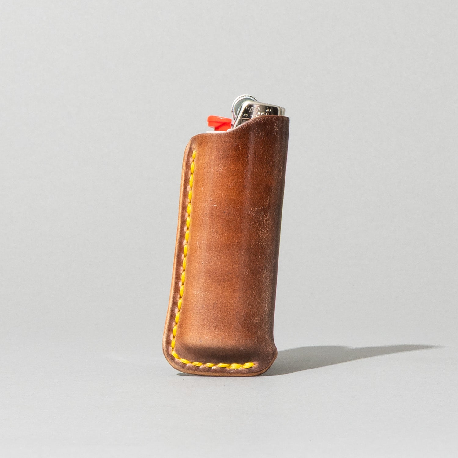 One-Off BIC Lighter Sheath