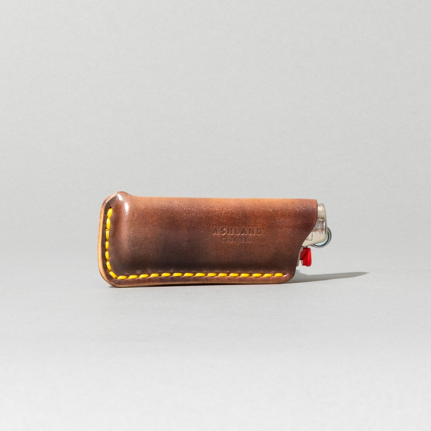 One-Off BIC Lighter Sheath