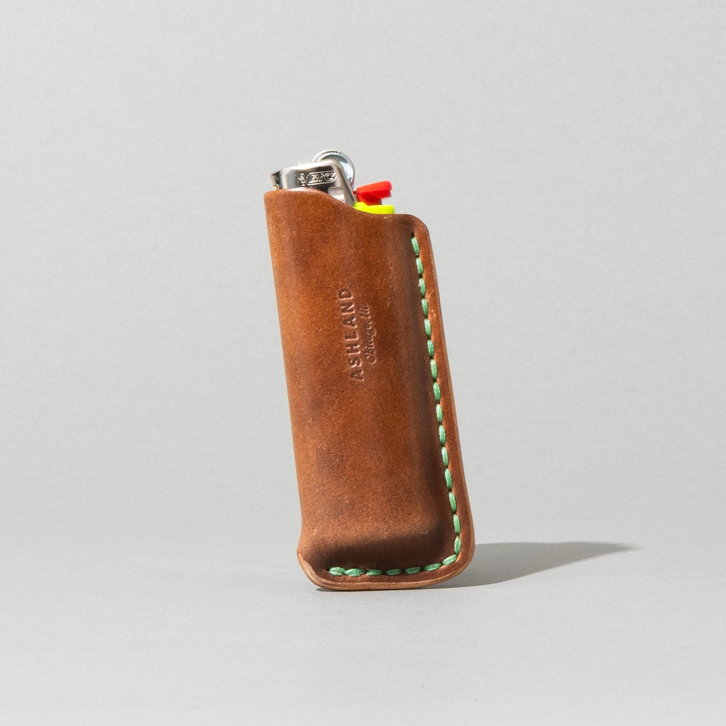 One-Off BIC Lighter Sheath