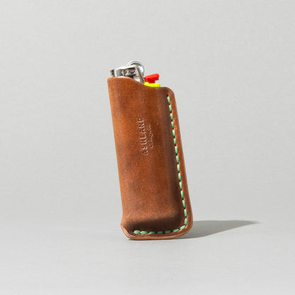 One-Off BIC Lighter Sheath