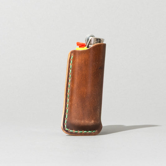 One-Off BIC Lighter Sheath