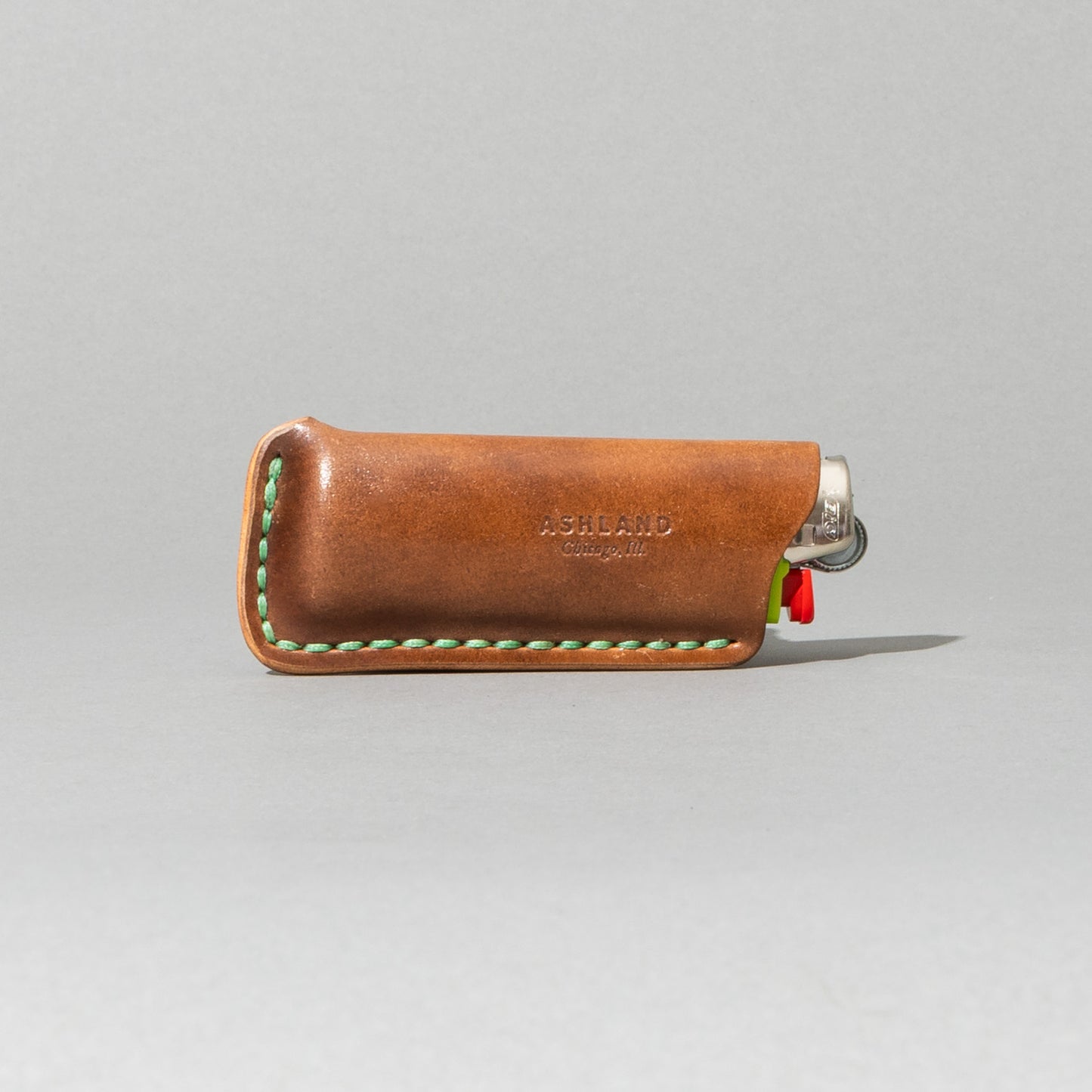 One-Off BIC Lighter Sheath