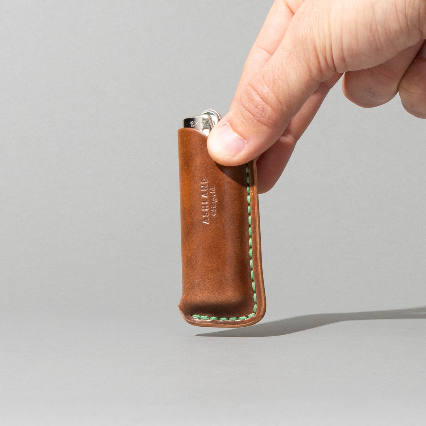 One-Off BIC Lighter Sheath