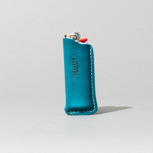 One-Off BIC Lighter Sheath