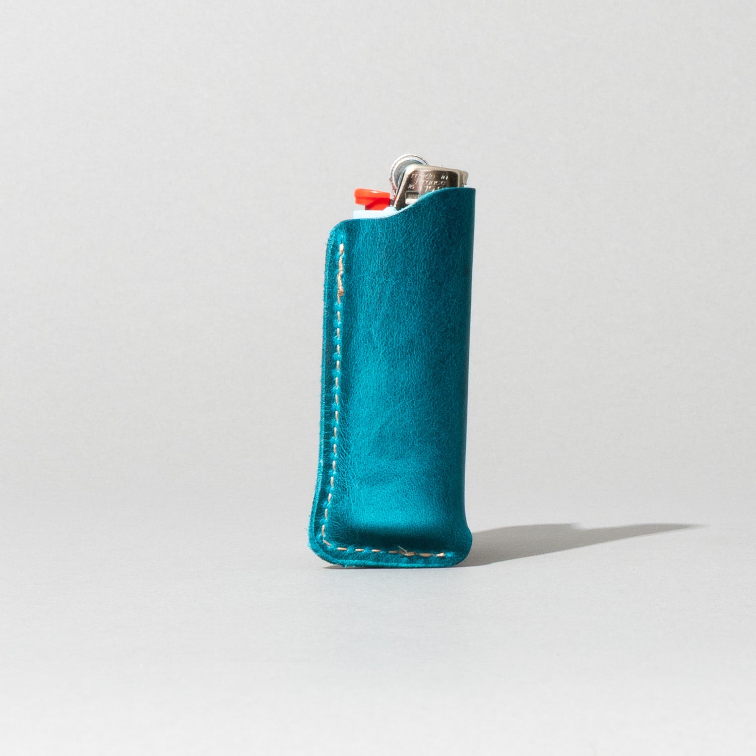 One-Off BIC Lighter Sheath