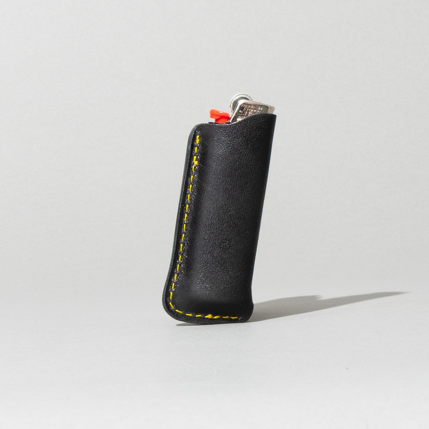 One-Off BIC Lighter Sheath