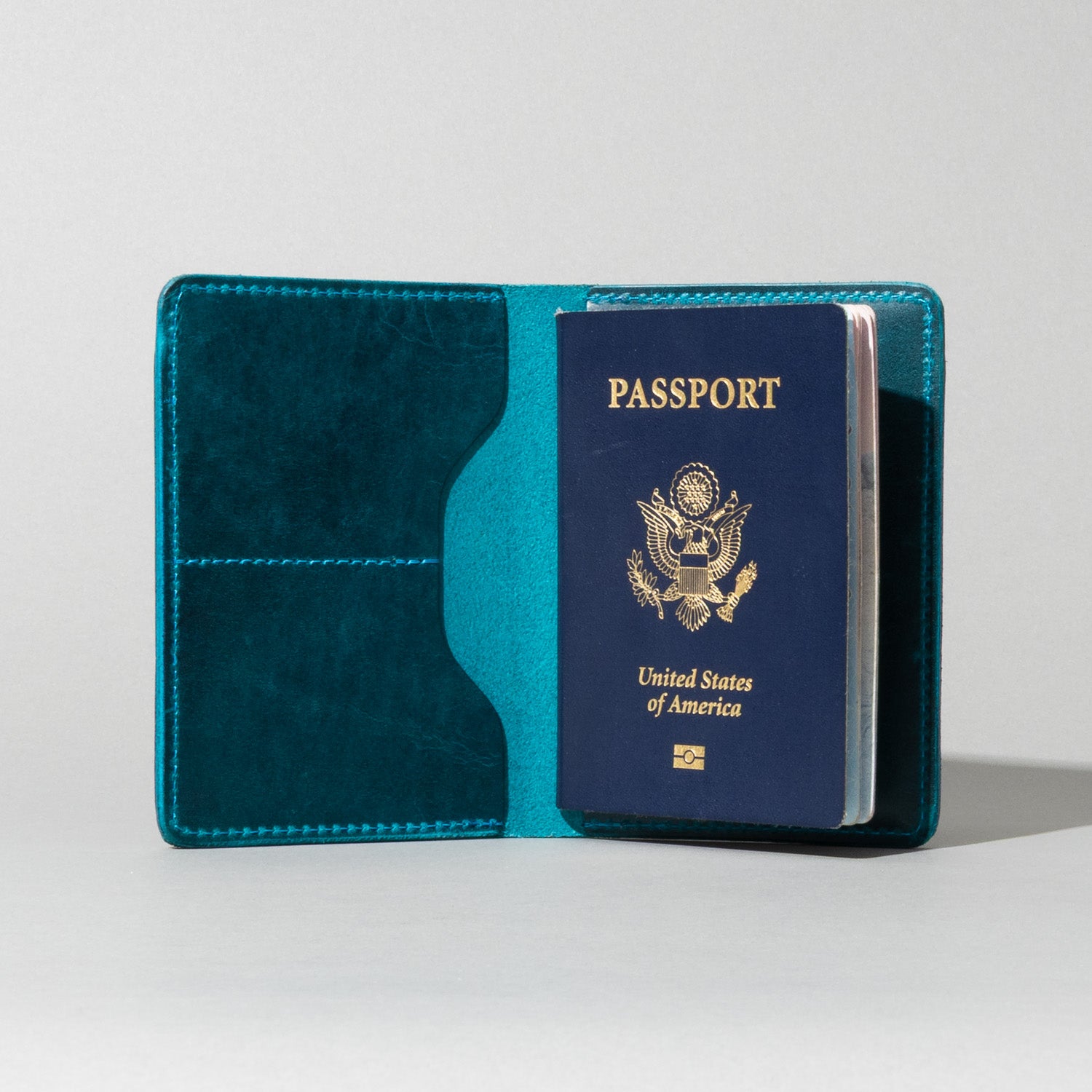One-Off Traveler Passport Holder