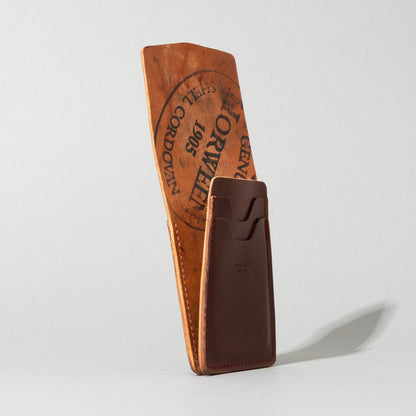 One-Off LEFT-HANDED Lucky Wallet