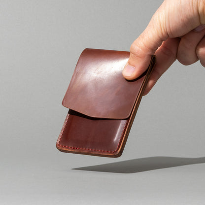 One-Off LEFT-HANDED Lucky Wallet