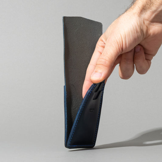 One-Off LEFT-HANDED Lucky Wallet