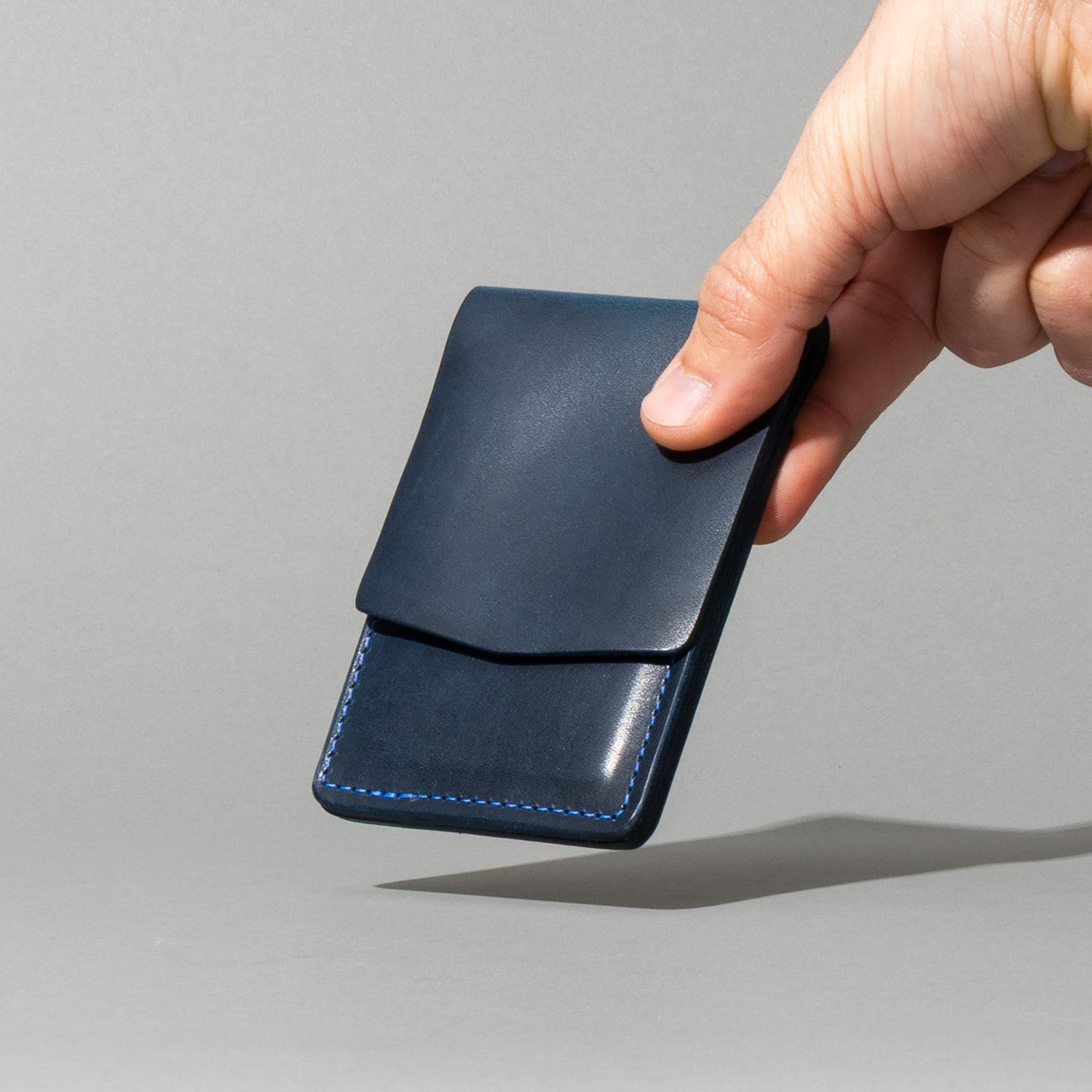 One-Off LEFT-HANDED Lucky Wallet
