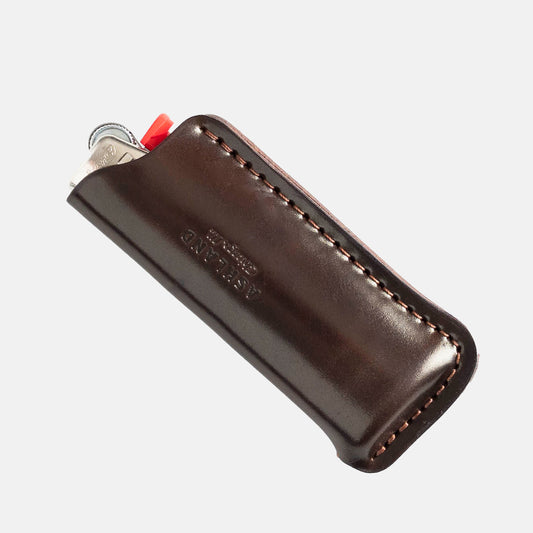 Private Stock Lighter and Sheath
