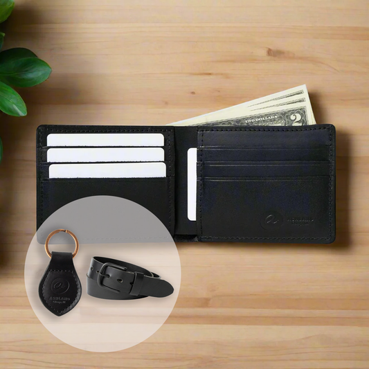 The Daily Carry (Everyday Carry Kit)