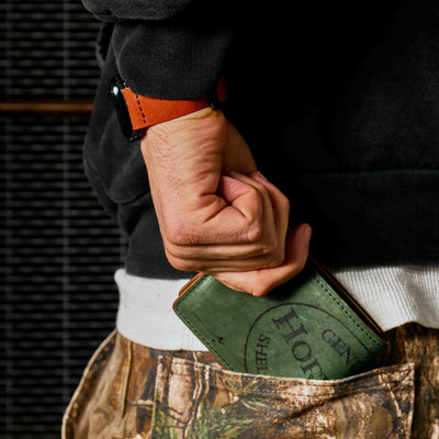 Wallets