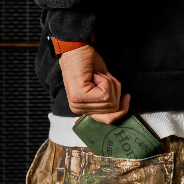 Wallets