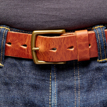 B-Grade Belt