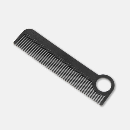 Chicago Comb & Leather Sheath