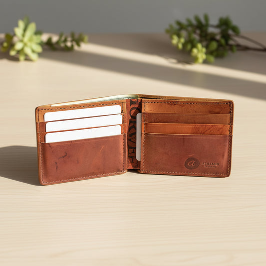 B-Grade Johnny the Fox