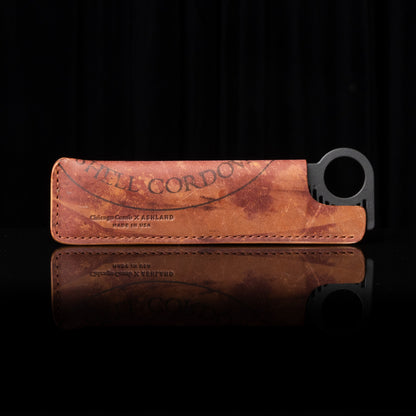 One-Off Chicago Comb