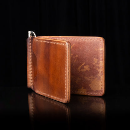 B-Grade One-Off Capone Money Clip