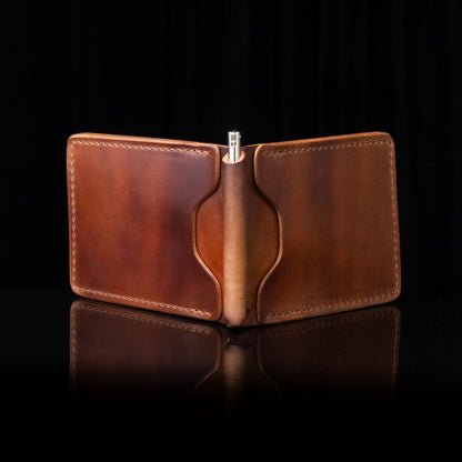B-Grade One-Off Capone Money Clip