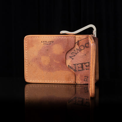 B-Grade One-Off Capone Money Clip
