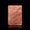 One-Off Lucky Card Holder