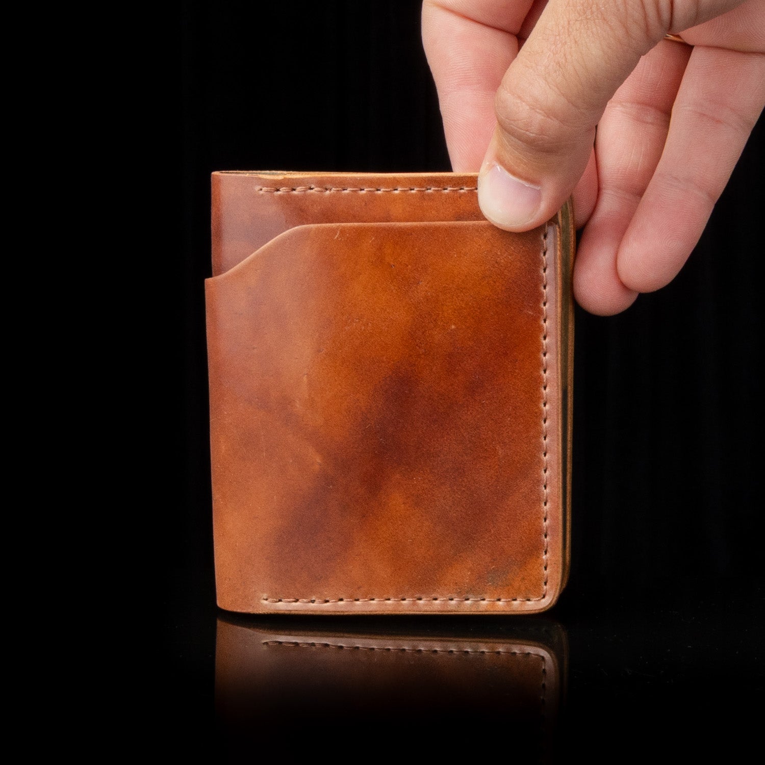 Limited Release - Tony the Ant Billfold