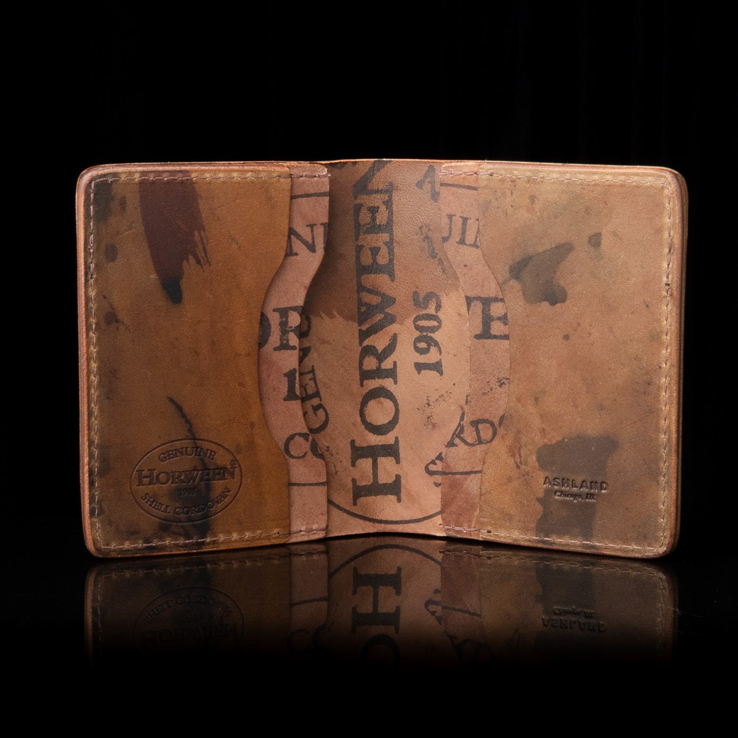 Ashland Leather | Limited Releases Ashland Leather | Limited Releases