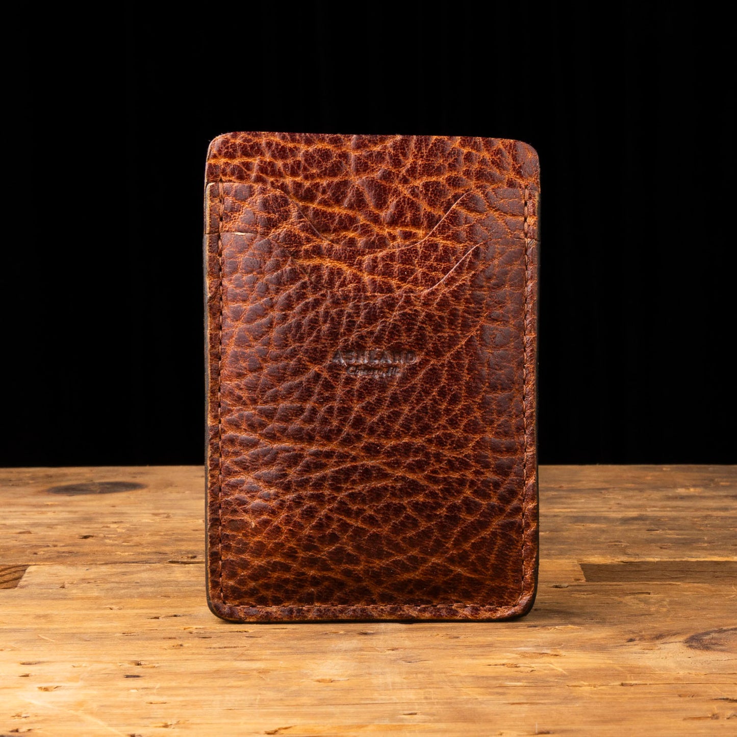 B-Grade Lucky Card Holder