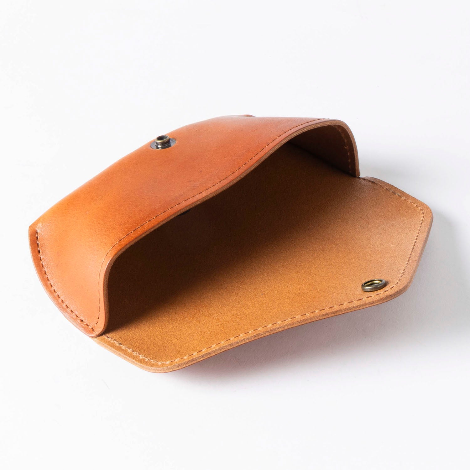 ☆ Ashland Leather ケース☆ Ashland Leather Sunglasses Case