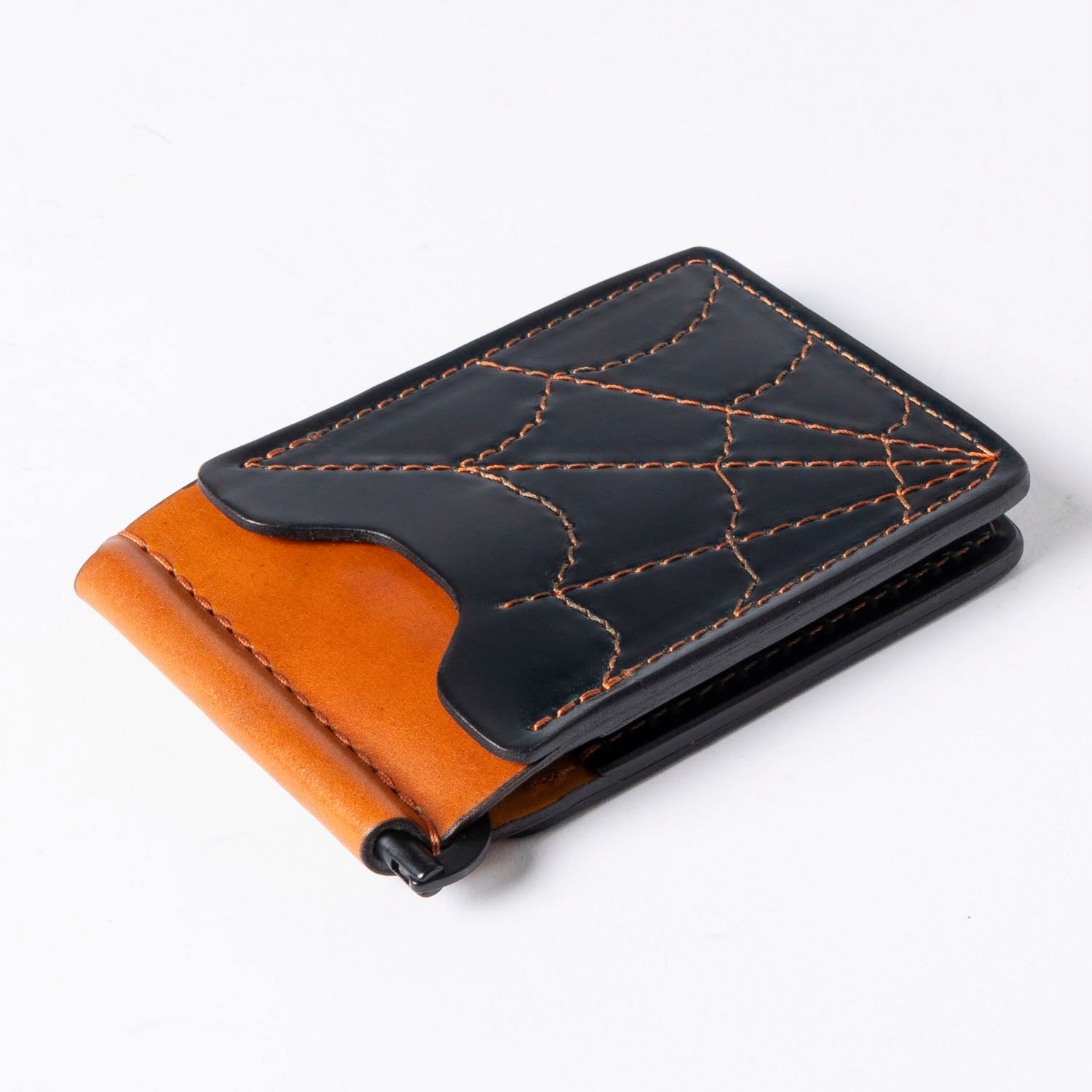 One-Off Capone Money Clip