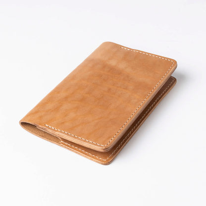 One-Off Passport Field Notes Holder