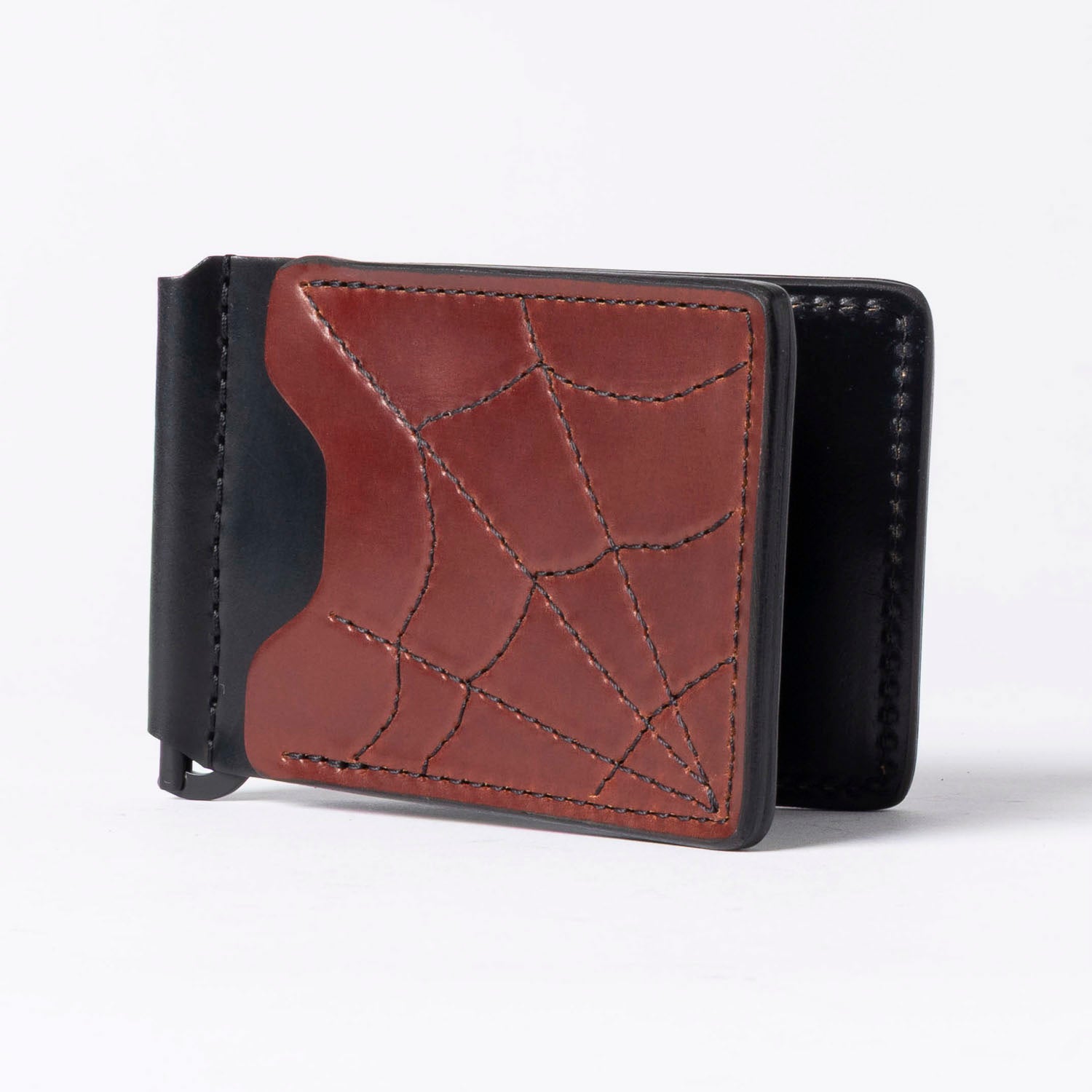 One-Off Capone Money Clip