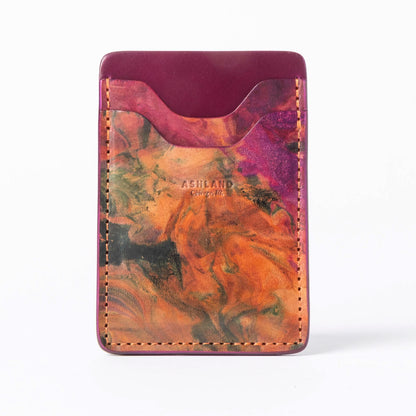 One-Off Lucky Card Holder