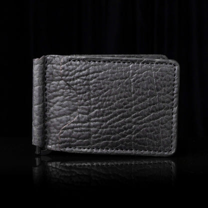 Capone Money Clip