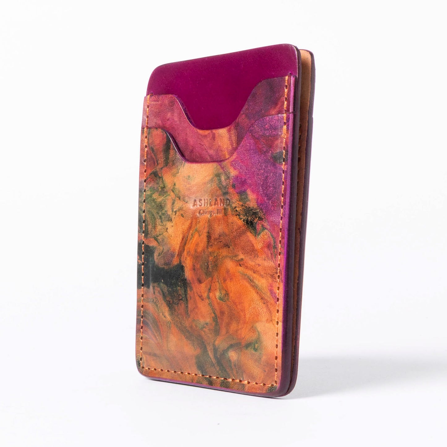 One-Off Lucky Card Holder