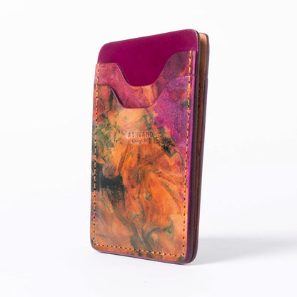 One-Off Lucky Card Holder