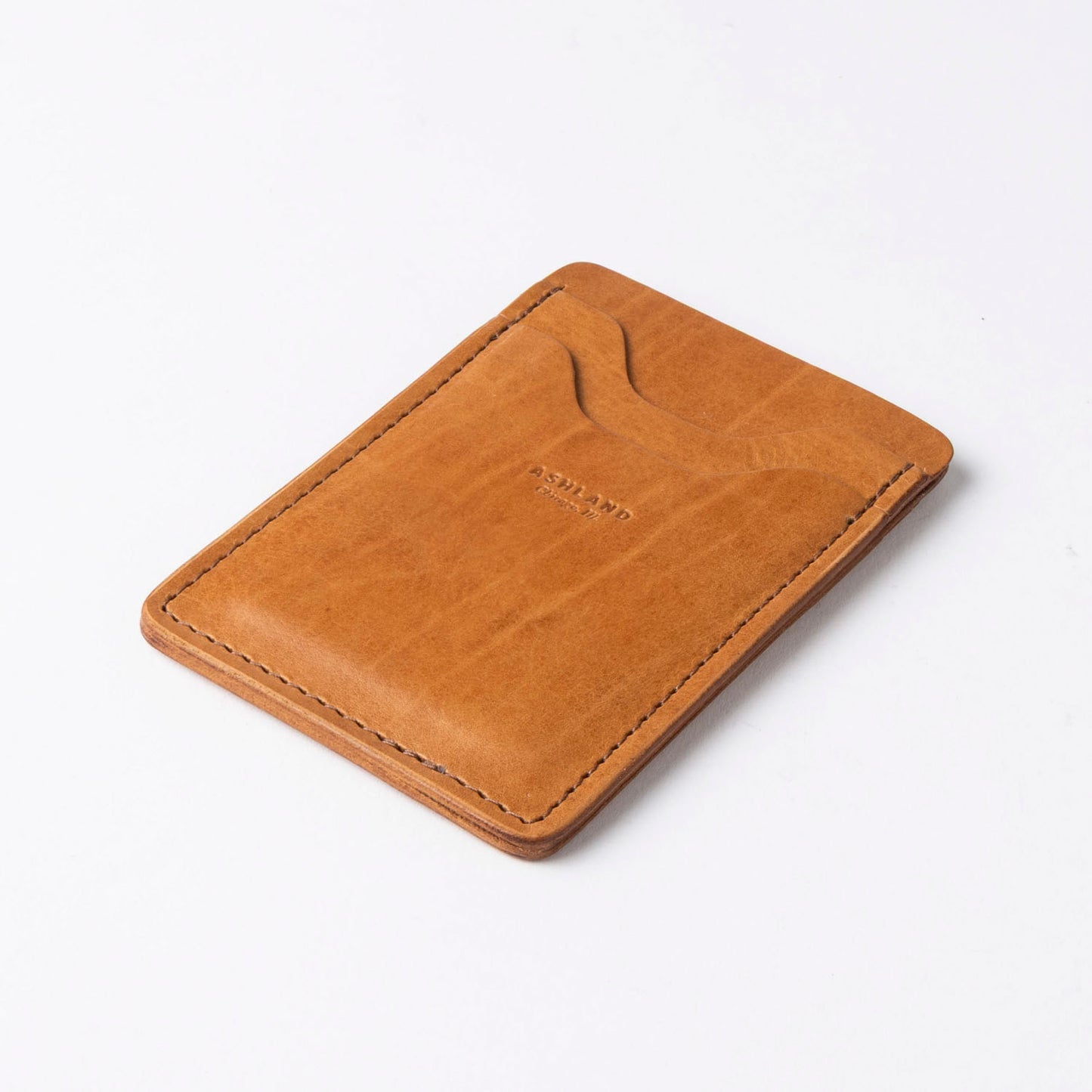 One-Off Lucky Card Holder