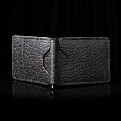 Capone Money Clip