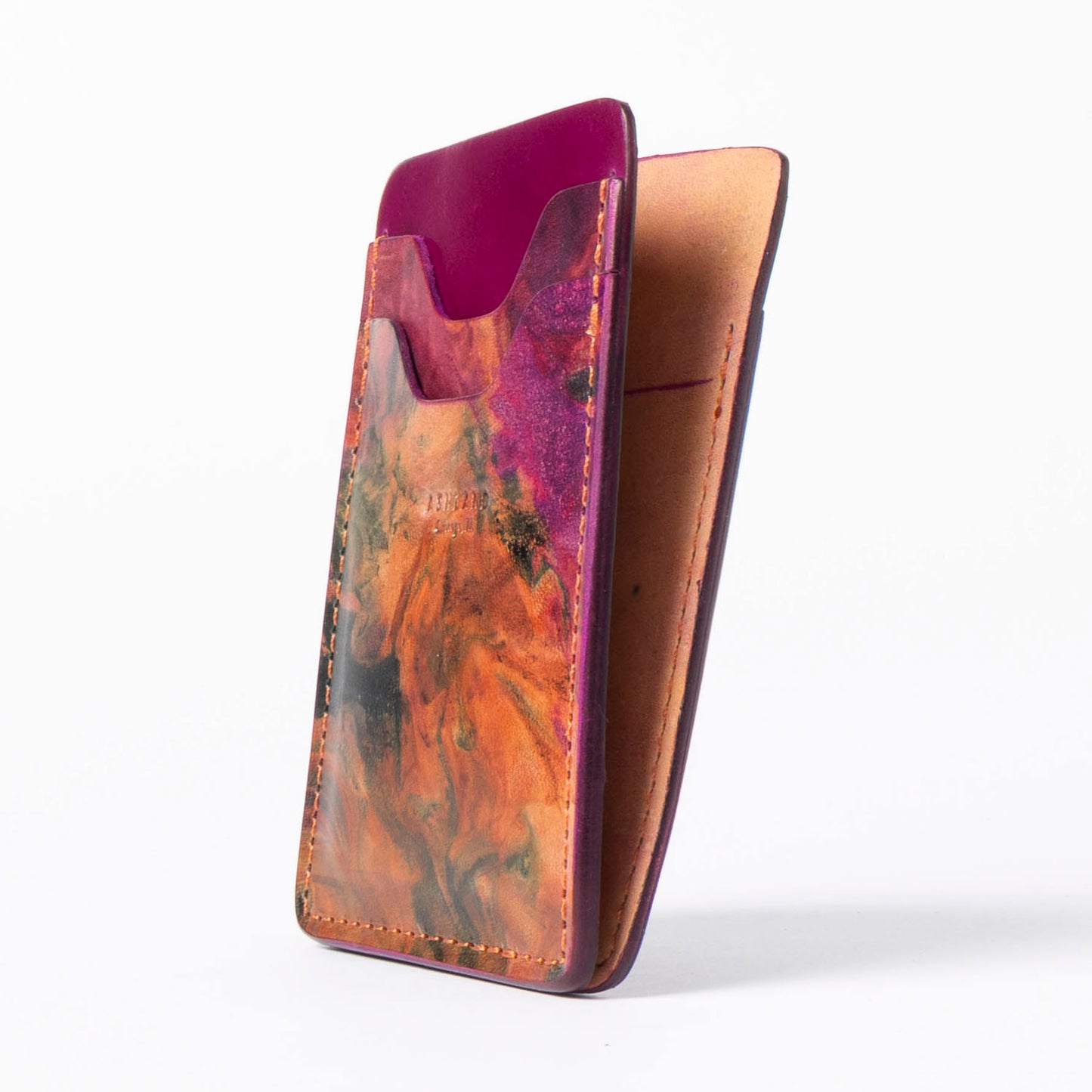 One-Off Lucky Card Holder