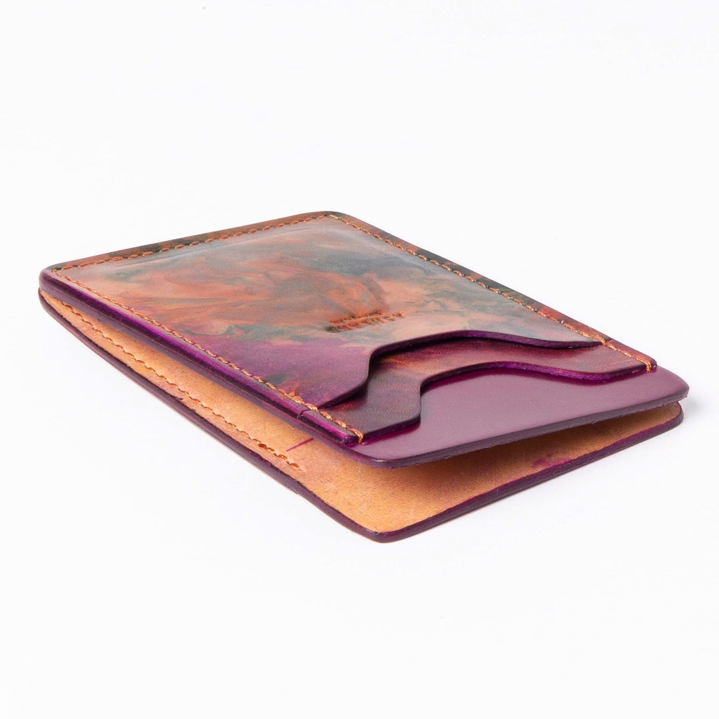 One-Off Lucky Card Holder